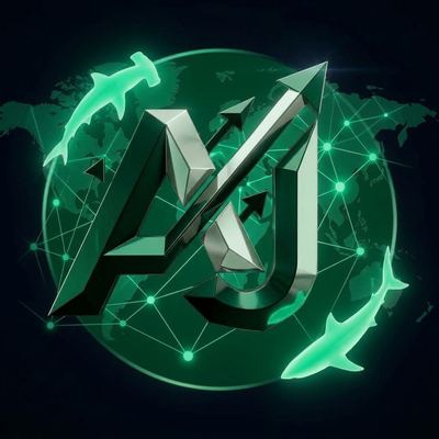 Apex Jaw Labs Media logo